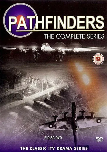 Землепроходцы / The Pathfinders (1972) сериал скачать через торрент в хорошем качестве