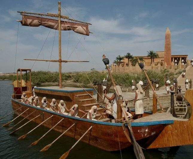 Пророк Юсуф (2008) через торрент скачать Пророк Юсуф (2008) сериал через торрент скачать