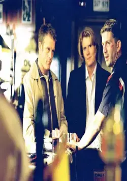 Кин Эдди (2003) через торрент скачать Кин Эдди (2003) сериал через торрент скачать