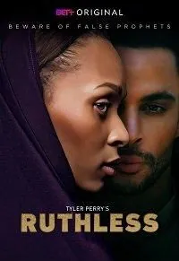 Безжалостный / Ruthless (2020) сериал скачать через торрент в хорошем качестве
