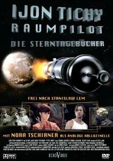Ийон Тихий: Космический пилот / Ijon Tichy: Raumpilot (2007) сериал скачать через торрент в хорошем качестве