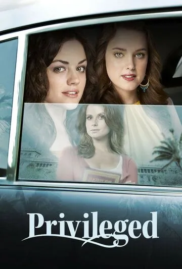 Избалованные / Privileged 2008 скачать через торрент сериал в хорошем качестве