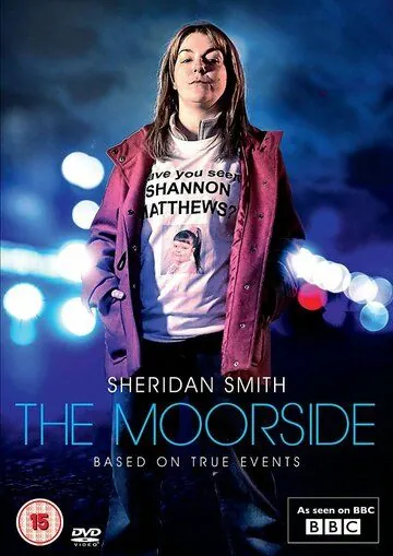 Мурсайд / The Moorside 2017 скачать через торрент сериал в хорошем качестве