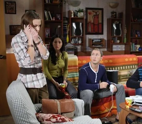 Молодожены (2011) в хорошем качестве через торрент Молодожены (2011) сериал в хорошем качестве через торрент