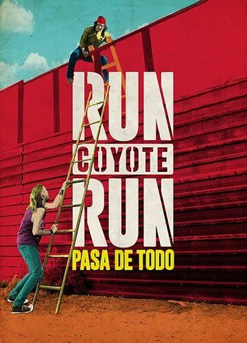 Беги койот, беги / Run Coyote Run (2017) сериал скачать через торрент в хорошем качестве