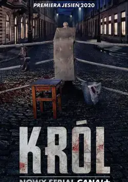 Король / Król (2020) сериал скачать через торрент в хорошем качестве