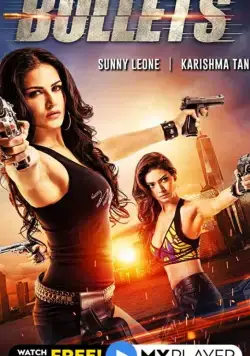 Пули / Bullets (2021) сериал скачать через торрент в хорошем качестве