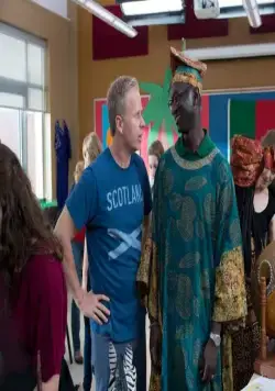 Мистер Ди (2012) через торрент скачать Мистер Ди (2012) сериал через торрент скачать