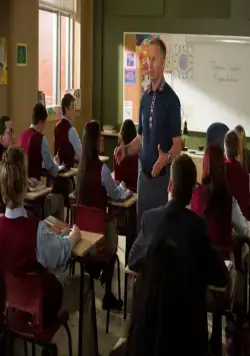 Мистер Ди (2012) в хорошем качестве через торрент Мистер Ди (2012) сериал в хорошем качестве через торрент