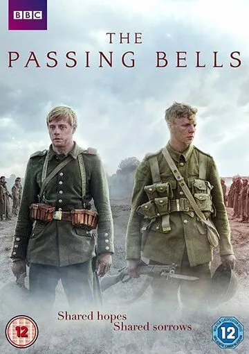 Колокола времени / The Passing Bells (2014) сериал скачать через торрент в хорошем качестве