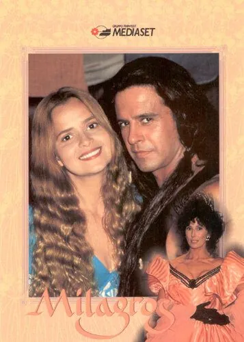 Девушка по имени Судьба / Más allá del horizonte 1994 скачать через торрент сериал в хорошем качестве