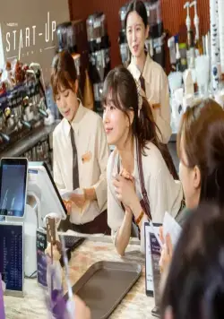 Стартап (2020) через торрент бесплатно Стартап (2020) сериал через торрент бесплатно