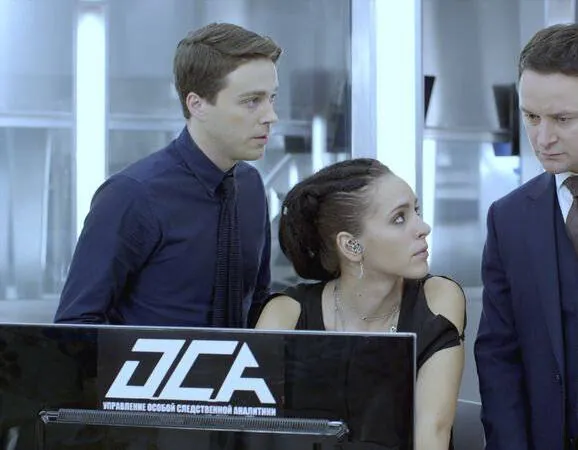 ОСА (2013) в хорошем качестве через торрент ОСА (2013) сериал в хорошем качестве через торрент