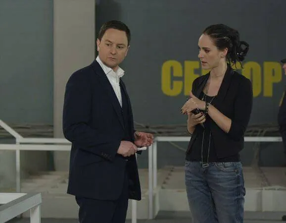 ОСА (2013) через торрент бесплатно ОСА (2013) сериал через торрент бесплатно