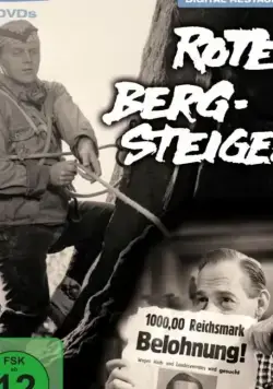Красные альпинисты / Rote Bergsteiger 1967 скачать через торрент сериал в хорошем качестве
