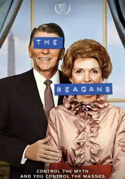 Рейганы / The Reagans (2020) сериал скачать через торрент в хорошем качестве