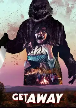 Убойные выходные / Getaway (2020) фильм скачать через торрент в хорошем качестве