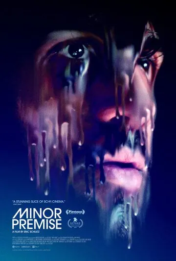 Игры сознания / Minor Premise (2020) фильм скачать через торрент в хорошем качестве