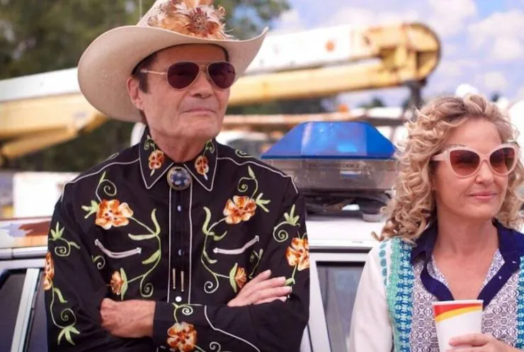 А вот и Расти (2016) через торрент бесплатно А вот и Расти (2016) фильм через торрент бесплатно