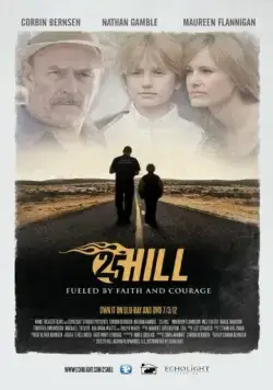 Сердце героя / 25 Hill (2011) фильм скачать через торрент в хорошем качестве