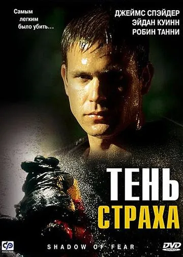 Тень страха / Shadow of Fear (2004) фильм скачать через торрент в хорошем качестве