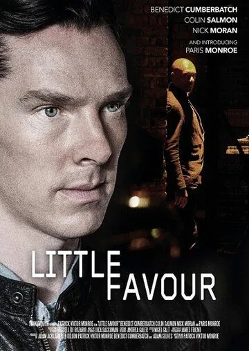 Небольшое одолжение / Little Favour (2013) фильм скачать через торрент в хорошем качестве