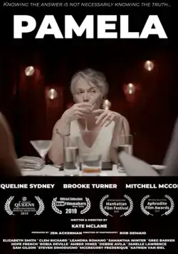 Памела / Pamela (2019) фильм скачать через торрент в хорошем качестве