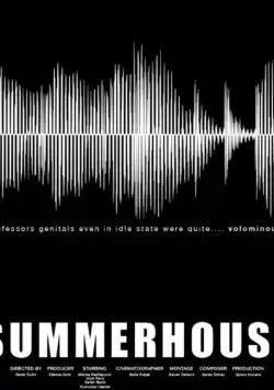 Летний дом / Ljetnikovac (2018) фильм скачать через торрент в хорошем качестве