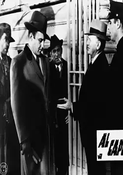 Аль Капоне (1959) через торрент бесплатно Аль Капоне (1959) фильм через торрент бесплатно