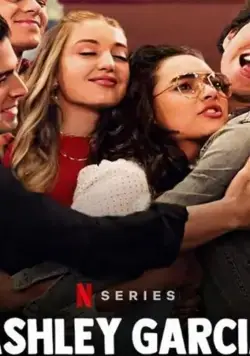 Эшли Гарсиа: Гениальная и влюбленная / Ashley Garcia: Genius in Love (2020) сериал скачать через торрент в хорошем качестве