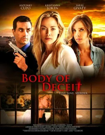 Горничная для тебя / Body of Deceit (2015) фильм скачать через торрент в хорошем качестве