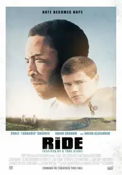 Скачать Езда / Ride (2019) фильм через торрент на русском