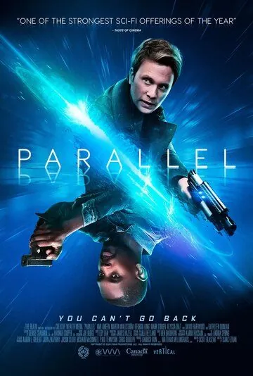 Параллель / Parallel (2018) фильм скачать через торрент в хорошем качестве
