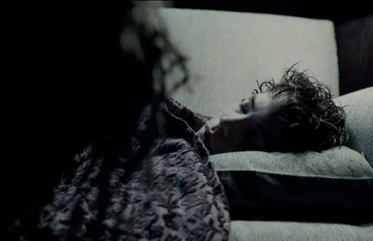 Дрожь (2008) в хорошем качестве через торрент Дрожь (2008) фильм в хорошем качестве через торрент