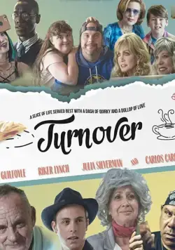 Слойка / Turnover (2019) фильм скачать через торрент в хорошем качестве