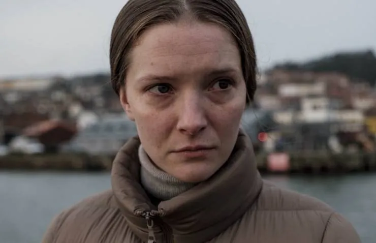 Святая Мод (2019) через торрент скачать Святая Мод (2019) фильм через торрент скачать