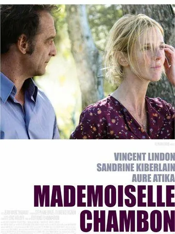 Мадемуазель Шамбон / Mademoiselle Chambon (2009) фильм скачать через торрент в хорошем качестве