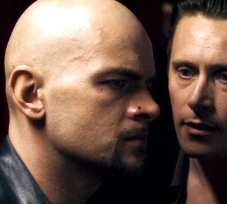 Скорпион (2007) через торрент бесплатно Скорпион (2007) фильм через торрент бесплатно