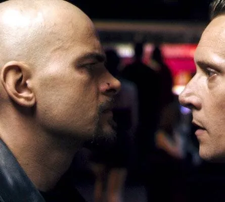 Скорпион (2007) в хорошем качестве через торрент Скорпион (2007) фильм в хорошем качестве через торрент