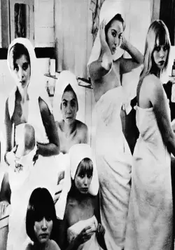 Сноровка... и как ее приобрести (1965) через торрент бесплатно Сноровка... и как ее приобрести (1965) фильм через торрент бесплатно