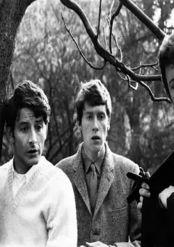 Сноровка... и как ее приобрести (1965) в хорошем качестве через торрент Сноровка... и как ее приобрести (1965) фильм в хорошем качестве через торрент