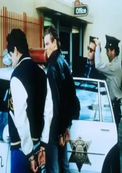 Братство справедливости (1986) через торрент бесплатно Братство справедливости (1986) фильм через торрент бесплатно