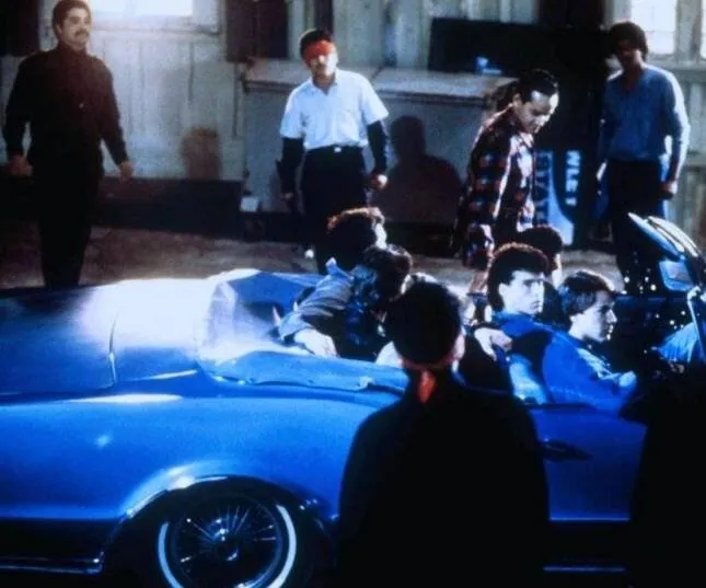 Братство справедливости (1986) в хорошем качестве через торрент Братство справедливости (1986) фильм в хорошем качестве через торрент