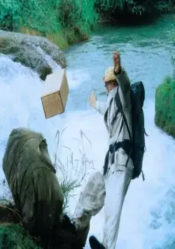 Амазония (2000) через торрент скачать Амазония (2000) фильм через торрент скачать