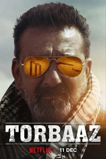 Лагерь беженцев / Torbaaz (2020) фильм скачать через торрент в хорошем качестве