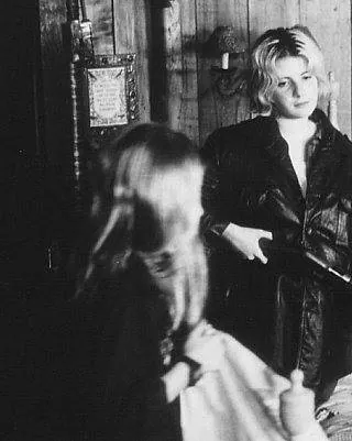 Воришки (1996) через торрент скачать Воришки (1996) фильм через торрент скачать