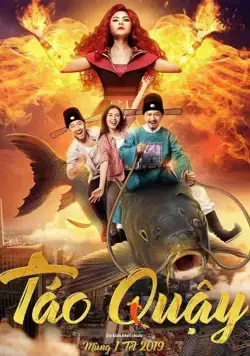 Táo Quây (2019) фильм скачать через торрент в хорошем качестве