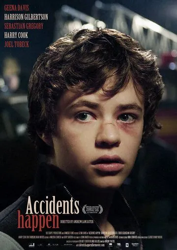Неприятности случаются / Accidents Happen (2009) фильм скачать через торрент в хорошем качестве