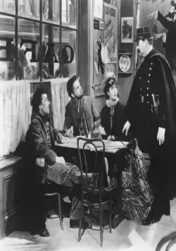 Жизнь Эмиля Золя (1937) через торрент скачать Жизнь Эмиля Золя (1937) фильм через торрент скачать