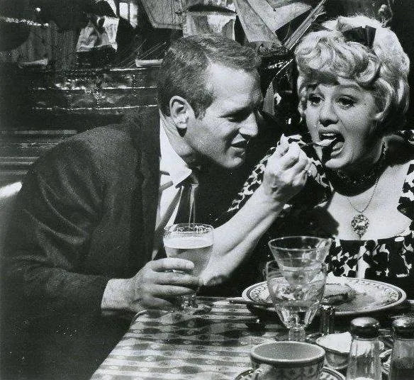 Харпер (1966) через торрент бесплатно Харпер (1966) фильм через торрент бесплатно